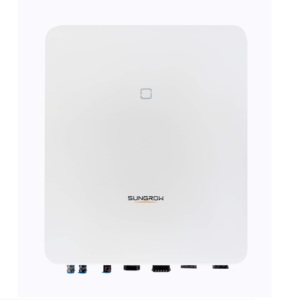 Inversor Híbrido Sungrow SH8.0RT-V112 de Excelente Calidad, Convertidor Eléctrico Fotovoltaico de Alta Eficiencia para Sistemas de Energía Solar de Larga Duración - Product Image 1