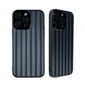 Custodie per telefono cellulare 3D di lusso per <span class=keywords><strong>iphone</strong></span> 14 Pro 12 13 <span class=keywords><strong>11</strong></span> 17 pro max air <span class=keywords><strong>Cover</strong></span> posteriore resistente ai graffi <span class=keywords><strong>con</strong></span> pellicola per <span class=keywords><strong>fotocamera</strong></span> - Product Image 1