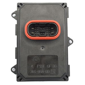 Il modulo di controllo dei fari anteriori 8 u0941329 è adatto per Volkswagen <span class=keywords><strong>Touareg</strong></span> <span class=keywords><strong>Passat</strong></span> 2017-2020 Audi Q3 2013 Skoda 2014 | Nuovo - Product Image 3