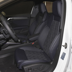 Audi A3 Premium Quattro AWD 2026, véhicule essence bien entretenu, pour les acheteurs d'Europe de l'Est, véhicule d'occasion - Product Image 3