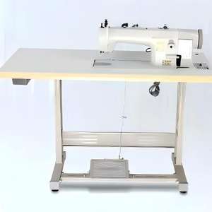 Machine à coudre industrielle extra résistante pour articles <span class=keywords><strong>en</strong></span> cuir et <span class=keywords><strong>sellerie</strong></span> - Product Image 4