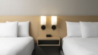 Hotelausstattung für Hyatt Select Maßgefertigt