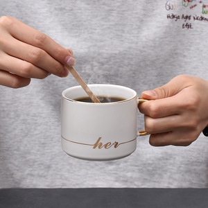 ไม้คนกาแฟแบบใช้แล้วทิ้ง ทำจากไม้เบิร์ช ขนาด 14 ซม. 17.8 ซม. บรรจุแยกชิ้น สำหรับชาและเครื่องดื่มร้อน - Product Image 4