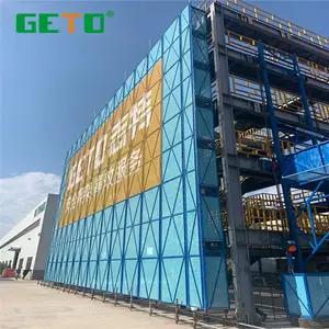 high rise scaffolding construction scaffolding building safety fence net scaffolding manufacturers