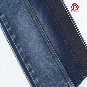 Tissu jean denim tessuto tessile spandex e non spandex denim 6-12oz jeans tessuto denim jeans di alta qualità bengale/india - Product Image 3