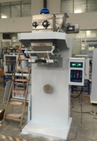 Mehl Verpackung Maschine