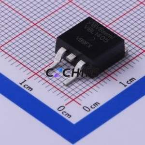 Transistor de Efecto de Campo (MOSFET) VBL1405 TO-263(D2PAK) Nuevo y Original - Product Image 1