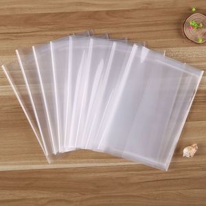 transparent flexible pvc normal clear <strong>film</strong> for book <strong>cover</strong> - Product Image 2