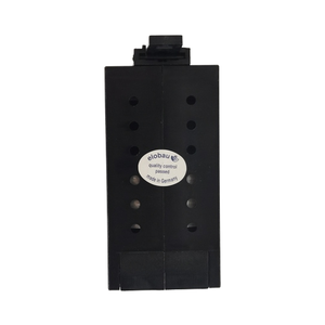 100% tout nouveau relais de sécurité <span class=keywords><strong>Elobau</strong></span> 46212 d'origine 24V DC 2NO/2NC PLe catégorie 4 pour les systèmes de sécurité des machines - Product Image 5