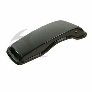 XINMATUO 5 "<span class=keywords><strong>borse</strong></span> da sella estese allungate nere vivide <span class=keywords><strong>per</strong></span> <span class=keywords><strong>Harley</strong></span> <span class=keywords><strong>Davidson</strong></span> Touring 2014-2023 XF111528 - Product Image 6