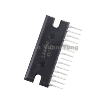Circuit intégré amplificateur IC Chip LA444 LA4440