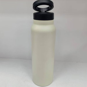 Nuova Tazza Termica da 30oz in Acciaio Inossidabile con Isolamento Sottovuoto, Sigillo Magnetico, Portatile per Esterni, con Supporto per Telefono, per Acqua - Vendita all'Ingrosso Transfrontaliera - Product Image 4