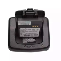 Baterai Lithium-ion PMNN4423A IMPRES 1100mAh, Cocok untuk Aksesoris Radio DP4801e, XPR7550e, XiR P8668i