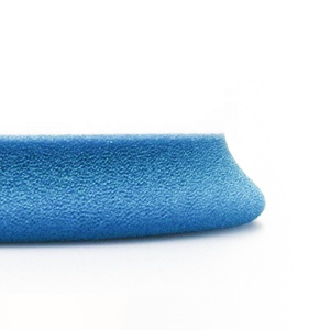 AUTO TIGER <span class=keywords><strong>RUPES</strong></span> Miếng Xốp Đánh Bóng Đánh Bóng Xe Hơi Blue DA 5 Inch Để Chi Tiết - Product Image 6