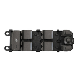 Interruptor de elevalunas eléctrico para Land Rover Evoque 2011-2015 BJ32-14540-AB LR025908 12V - Product Image 2