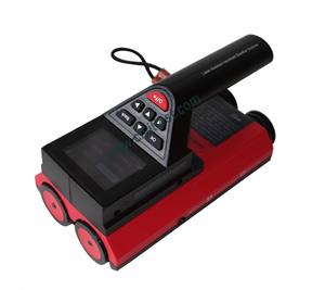 디지털 표시 장치 통합 유형 깊은 스캐닝 금속 탐지기 철근 발견자 - Product Image 1