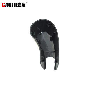 Cubierta del brazo del limpiaparabrisas trasero aplicable a BMW X1/F48 modelo 2016, tapa del limpiaparabrisas trasero 61627366061 - Product Image 3