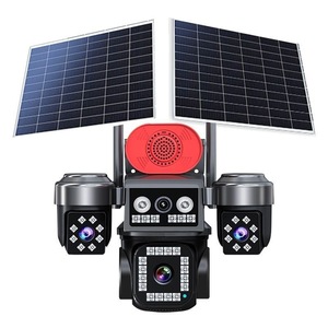 <b>bulb</b> cctv camera cctv camera 4k min cctv spy camera - Product Image 6