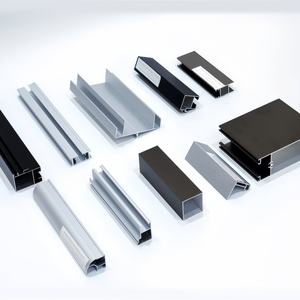 Profils en aluminium Série 6000 Personnalisés SUNTECH ALUMINIUM pour <span class=keywords><strong>le</strong></span> marché tunisien Volet Roulant Fenêtres Portes <span class=keywords><strong>Tunis</strong></span> Sfax - Product Image 4