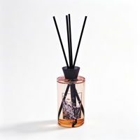 Produits d'aromathérapie personnalisés du fabricant d'origine – Diffuseur à bâtonnets pour une diffusion efficace de l'arôme, vente en gros en petites quantités