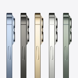 Smartphone 5G <span class=keywords><strong>13</strong></span> <span class=keywords><strong>Pro</strong></span> Max da 6,7 <span class=keywords><strong>Pollici</strong></span>, Quasi Nuovo, Versione USA, <span class=keywords><strong>iPhone</strong></span> <span class=keywords><strong>13</strong></span> <span class=keywords><strong>Pro</strong></span> Max Originale Sbloccato di Alta Qualità - Product Image 6