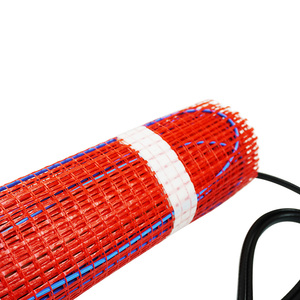 Huanrui 220V/230V điện sưởi ấm dưới sàn nhiệt nóng bán kỹ thuật số linh hoạt wifi nhiệt thảm cho nhà bếp phòng tắm hiện đại - Product Image 3