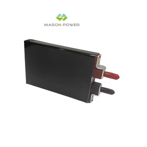 Precio EXW Grado A LTO 2,4 V 2.9Ah Cell Batería de titanato de litio para motor Arranque Barco Car Audio Super High C Rate - Product Image 6