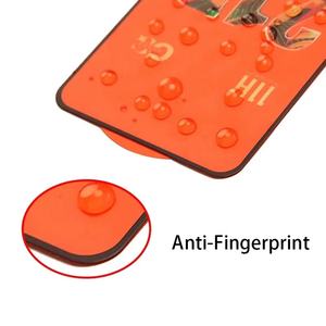 Protection d'écran en verre trempé 2.5D de haute qualité, sans bulles, couverture intégrale 11H 21D pour Tecno Spark Go 5G Infinix Hot <span class=keywords><strong>60</strong></span> iPhone 17 Pro - Product Image 4