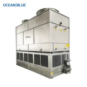 High Quality Industrial Refrigeration Equipment Closed Cooling Tower