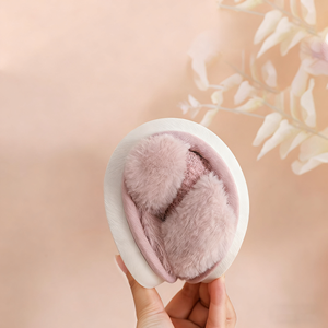 Pantuflas de Algodón para Otoño/Invierno 2025, Pantuflas de Interior Silenciosas de Felpa para Parejas, Antideslizantes para el Hogar - Product Image 3