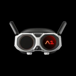 Dron Panorámico L3 Insta360 Pro 8K con IA, Reenfoque Automático, FPV, Evitación de Obstáculos, Batería de 39 Minutos, para Vloggers y Cineastas, Grabación Aérea - Product Image 5