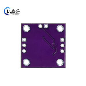 Módulo de Potenciómetro Digital TPL0501 100K con Interfaz SPI, Sensor de Resistencia Ajustable, Ajuste de Balance de Puente - Product Image 5