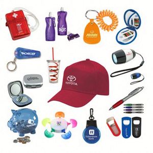 Design Custom Advertising Items Promotional Gift Items Promotional Products - Product Image 5