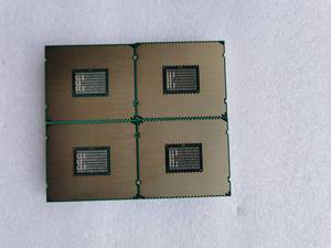 Vente flash - Processeur Xeon E5-2667 V4 d'occasion SR2P5 - 8 cœurs - <span class=keywords><strong>3</strong></span>,2 GHz - 25 Mo de cache - 9,6 GT/s - 135 W - LGA <span class=keywords><strong>2011</strong></span>-v3 - Product Image 2