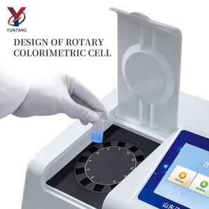 Detector De Segurança Alimentar Detecção Rápida De Óleo Comestível Detector De Valor Ácido De Peróxido - Product Image 4