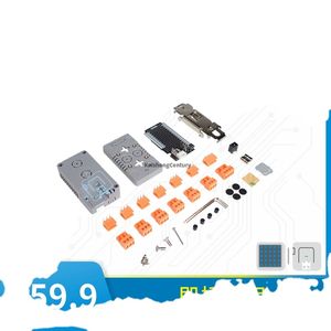 Placa de desarrollo <span class=keywords><strong>ATOM</strong></span> <span class=keywords><strong>HUB</strong></span> PROTO ESP32, placa de expansión DIY, compatible con desarrollo rápido - Product Image 1