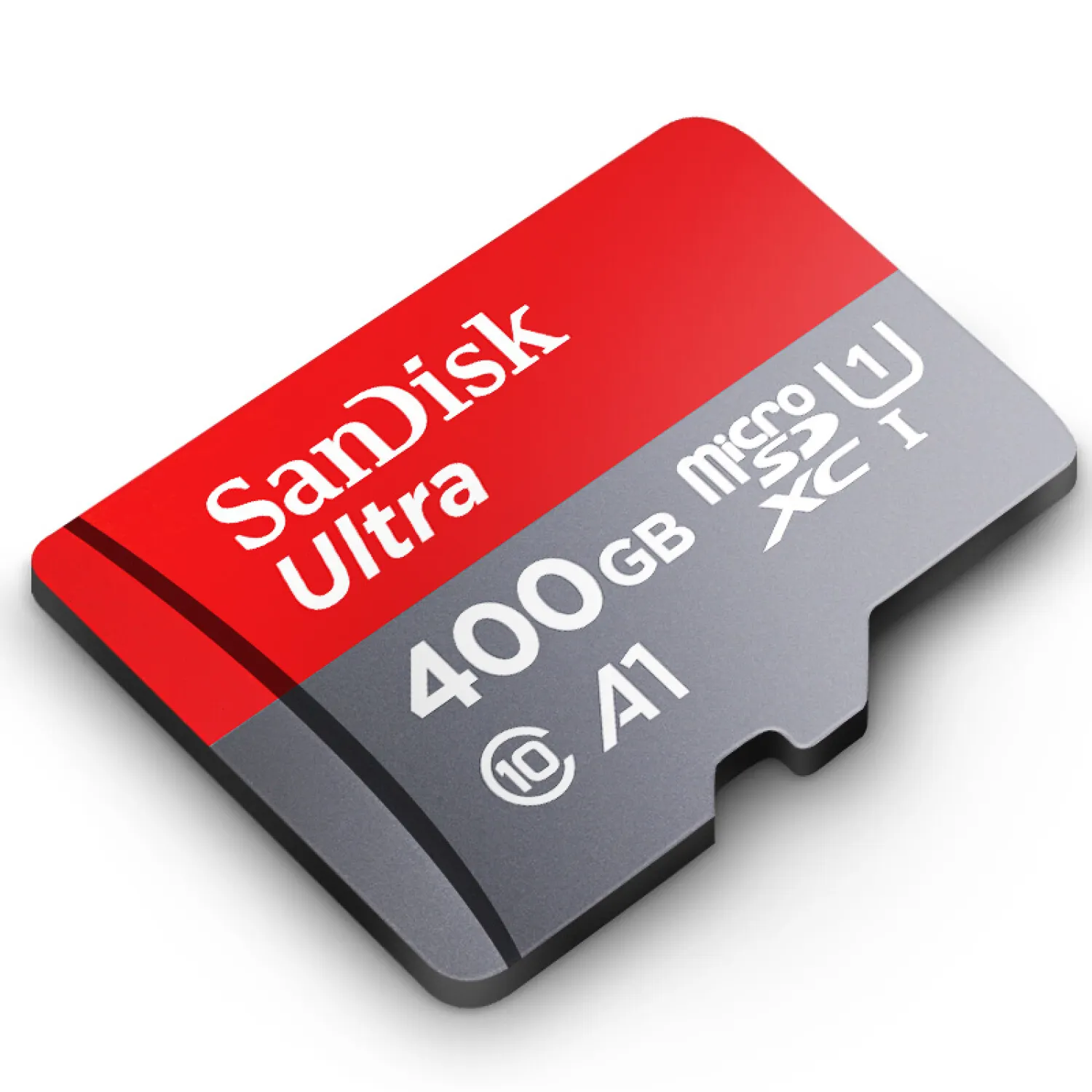 100% Asli Kartu Memori Sandisk 400Gb 64Gb 128Gb 256Gb 200Gb 32Gb 16Gb Flash Kartu Micro Tf Sd Kartu A1 Ultra Class 10 U1 U3