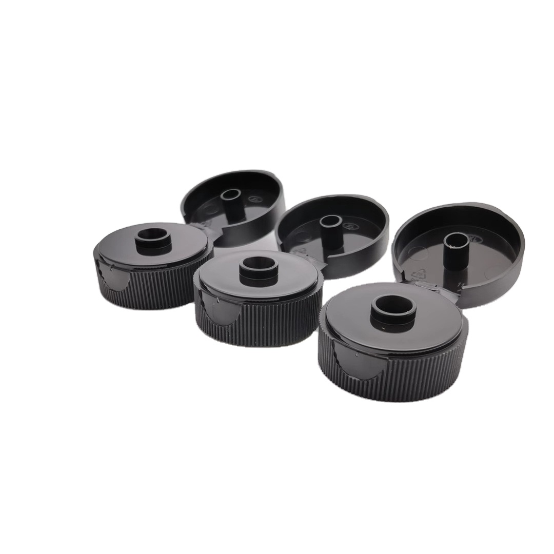 28/400 жидкая пластиковая винтовая крышка для бутылок под заказ