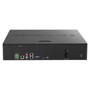 TP-LINK TL-NVR6848E-T 48通道网络DVR <span class=keywords><strong>8</strong></span>-磁盘监控主机和远程访问 - Product Image 5
