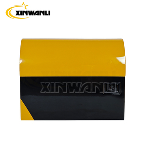 Pompe hydraulique, radiateur, réservoir d'eau, filtre à air, porte latérale pour excavatrice CAT E324 325 326 329D DL Caterpillar 2363397 4213832 - Product Image 1