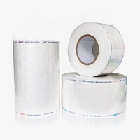 Rouleaux de Tyvek Médical Stérile pour Stérilisation au Plasma, Emballage de Dispositifs Médicaux, Fourniture d'Usine, 16 Rouleaux