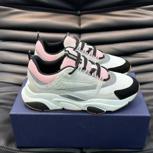 รองเท้าผ้าใบหนังแท้แบบผูกเชือก รุ่นยูนิเซ็กซ์ 12.11 คุณภาพสูง ระบายอากาศได้ดี สไตล์ลำลอง เดินสบาย หรูหรา ขายดี ปี 2025 - Product Image 2