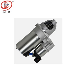 Démarreur de voiture pour Hyundai Forte Hyundai Optima Sonata Santa Fe Auto Starter 36100-2G200 - Product Image 4