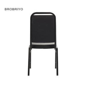 Chaise d'événement de mariage de château de salle de bal de restaurant de Champagne de bonne qualité Matel populaire - Product Image 5