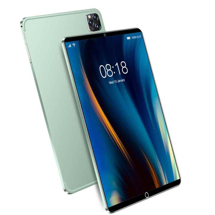 Global Version Android 12.9 Inch 12GB Ram 512GB Rom 8800mAh 
