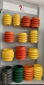 Válvulas de Admisión y Escape para Motores Robin EH09, EH12, ER12, <span class=keywords><strong>EX13</strong></span>, EX17, EX27, EX40, EY15, EY20, EY28 - Product Image 5
