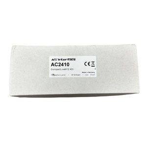Ban đầu Thương hiệu Mới iFm AS-I <span class=keywords><strong>gateway</strong></span> 1Master PB như giao diện Profibus dp máy chủ ac1411 - Product Image 4