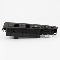 Interruptor Principal de Elevalunas Eléctrico Genuino OEM para Coche con Volante a la Derecha 935703W400WK para Kia Sportage 2015 2011-2017