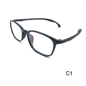 Visualmate New Kids TR90シリコンオプティカルフレームボーイズガールズメガネアイウェア、調整可能なエンドチップデザイン - Product Image 5