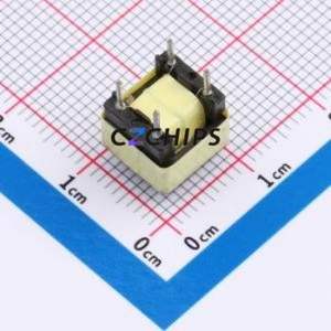 XREE8.3-50mH-H Common Mode Filter DIP RF 600V 50mH 4Ohm - Product Image 2